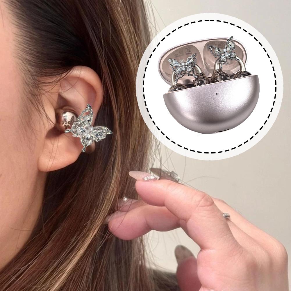 Earring Smart Earbud