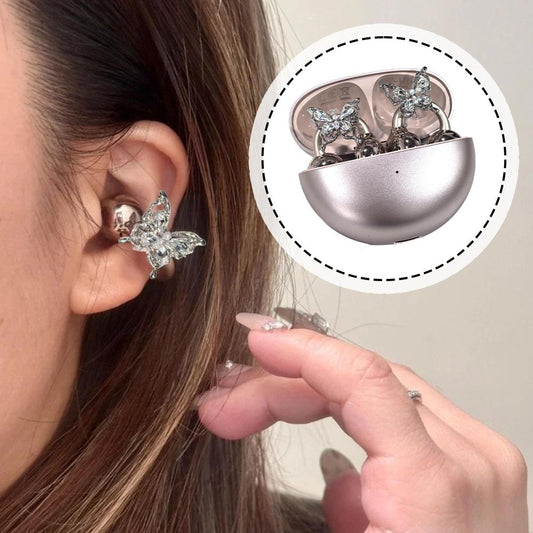 Earring Smart Earbud