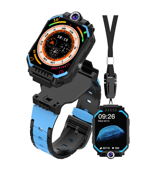 KidSight Smart Watch