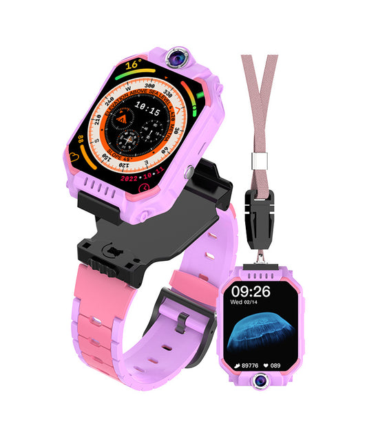 KidSight Smart Watch